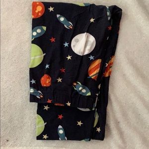 Buttery soft leggings